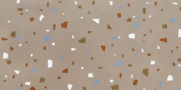 Italgraniti Nuances Cipria Coccio Sq. 120X60  NU07BAC