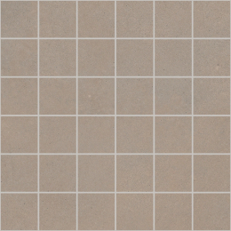 Italgraniti Nuances Cipria Mosaico A 30X30  NU073MA