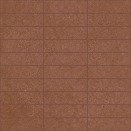 Italgraniti Nuances Fiamma Muretto 6Mm 30X30 NU11MB