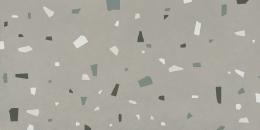 Italgraniti Nuances Grigio Coccio Sq. 120X60  NU02BAC