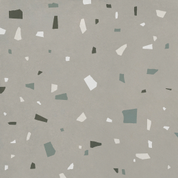 Italgraniti Nuances Grigio Coccio Sq. 80X80  NU0288C