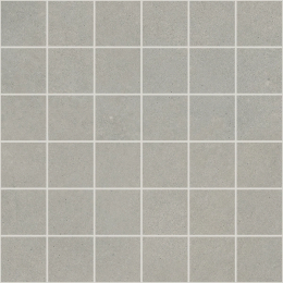 Italgraniti Nuances Grigio Mosaico A 30X30  NU023MA