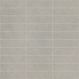 Italgraniti Nuances Grigio Muretto 6Mm 30X30 NU02MB