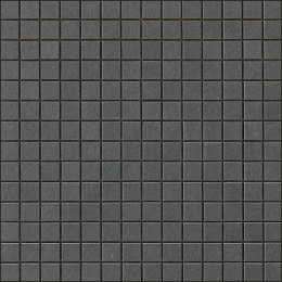 Italgraniti Nuances Nero Mosaico B 30X30  NU043MB