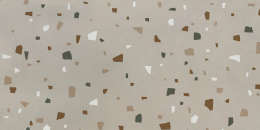 Italgraniti Nuances Tortora Coccio Sq. 120X60  NU06BAC