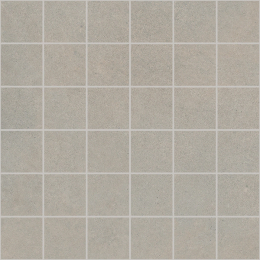 Italgraniti Nuances Tortora Mosaico A 30X30  NU063MA