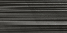 Italgraniti Ash Ribbed Sq.  30X60  SL0463R