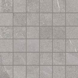 Italgraniti Greige Mosaico  30X30  SL033MA