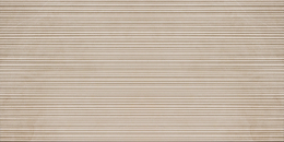 Italgraniti Taupe Ribbed Sq.  120X60  SL06BAR
