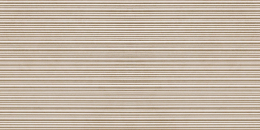 Italgraniti Taupe Ribbed Sq.  30X60  SL0663R