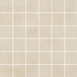 Italgraniti Terre Avorio Mosaico A 30X30  TE023MA