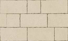 Italgraniti Terre Avorio Muretto A Spacco 30X50 TE02MS