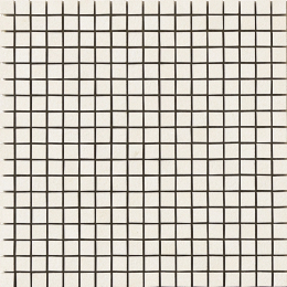 Italgraniti Terre Bianco Mosaico B 30X30  TE013MB