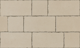 Italgraniti Terre Canapa Muretto A Spacco 30X50 TE03MS