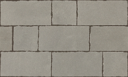 Italgraniti Terre Cenere Muretto A Spacco 30X50 TE06MS