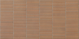 Italgraniti Terre Cotto Irregolo Sq. 120X60  TE05BAIR