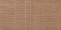 Italgraniti Terre Cotto Mini Irregolo Sq. 120X60  TE05BAMI