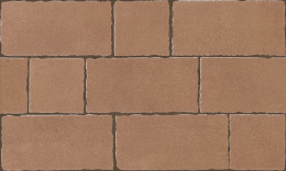 Italgraniti Terre Cotto Muretto A Spacco 30X50 TE05MS