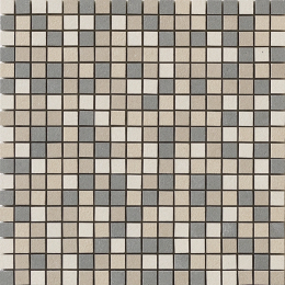 Italgraniti Terre Mosaico B Mix F 30X30 T TE003MBF