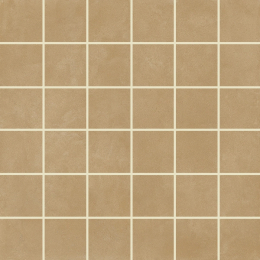 Italgraniti Terre Senape Mosaico A 30X30  TE043MA