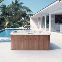 Bain Jacuzzi J-235
