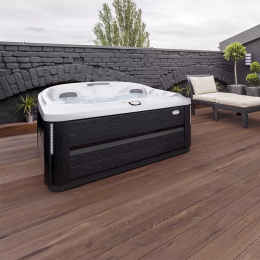 Bain Jacuzzi J-435