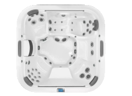 Bain Jacuzzi J-575