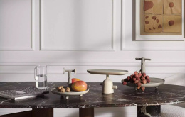 Dekoracja Cassina Réaction Poétique