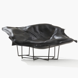 Armchair Poliform Wallace