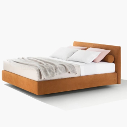 Bed Poliform Jacqueline