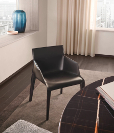 Chair Poliform Seattle