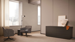 Armchair Poliform Stanford