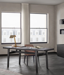 Desk Poliform Home Hotel