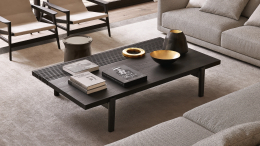 Coffee table Poliform Home Hotel