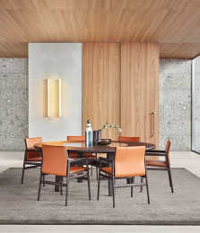 Table Poliform Home Hotel