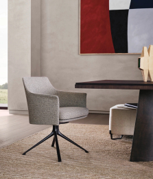 Chair Poliform Stanford Bridge