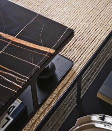 Coffee table Poliform Creek