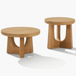 Coffee table Poliform Nara