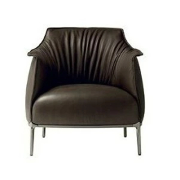 Armchair Poltrona Frau Archibald