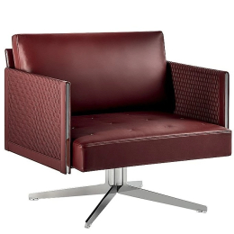 Armchair Poltrona Frau Clayton