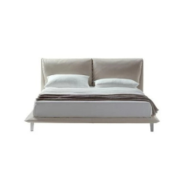 Bed Poltrona Frau John-John