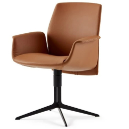 Downtown Conference 360 chair Poltrona Frau