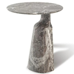 Ilary Monolithic coffee table Poltrona Frau