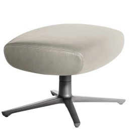 Jay Lounge Ottoman Poltrona Frau