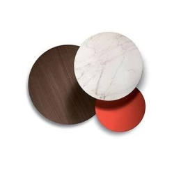 Side table Poltrona Frau Bob