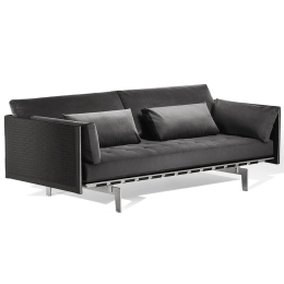 Sofa Poltrona Frau Clayton
