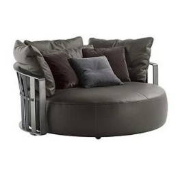 Divano Poltrona Frau Scarlett