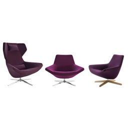 Poltrona B&B Italia  Metropolitan '14