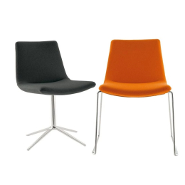 Chair B&B Italia Cosmos