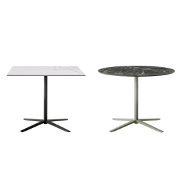 Outdoor table B&B Italia  Cosmos Outdoor